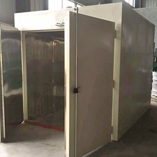 光伏風電大型工業(yè)烤房